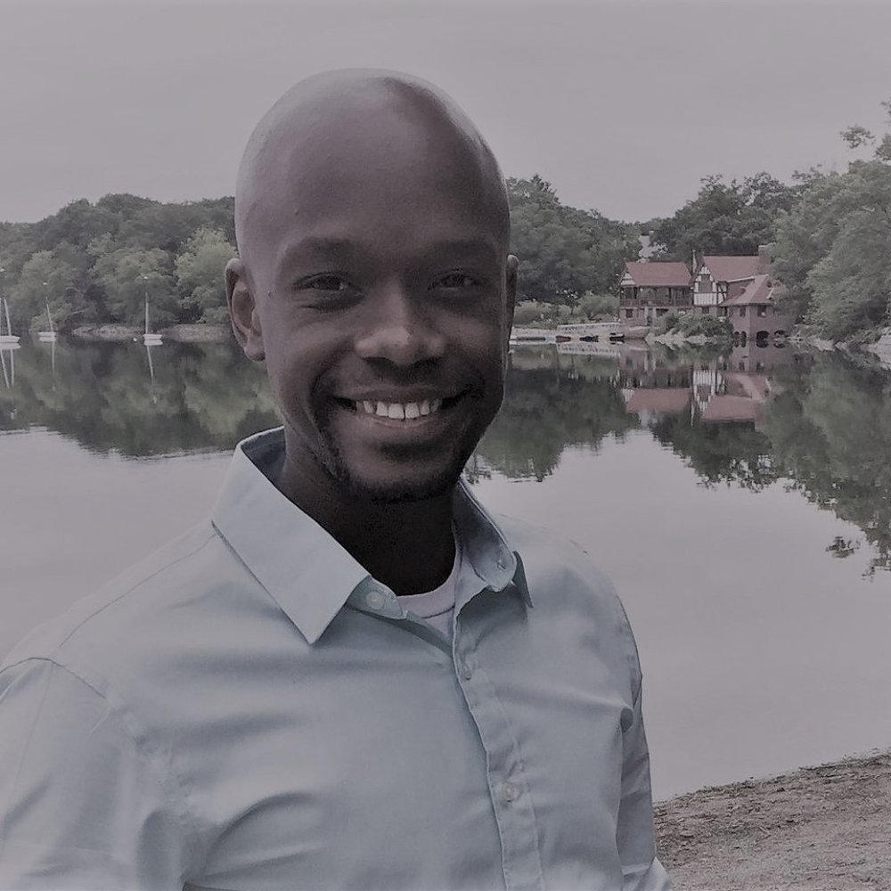 Meet your Posher, Benson